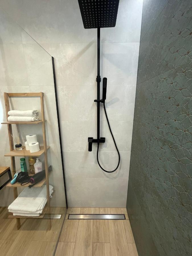 Kobiela Apartments Debowe Tarasy カトヴィツェ エクステリア 写真