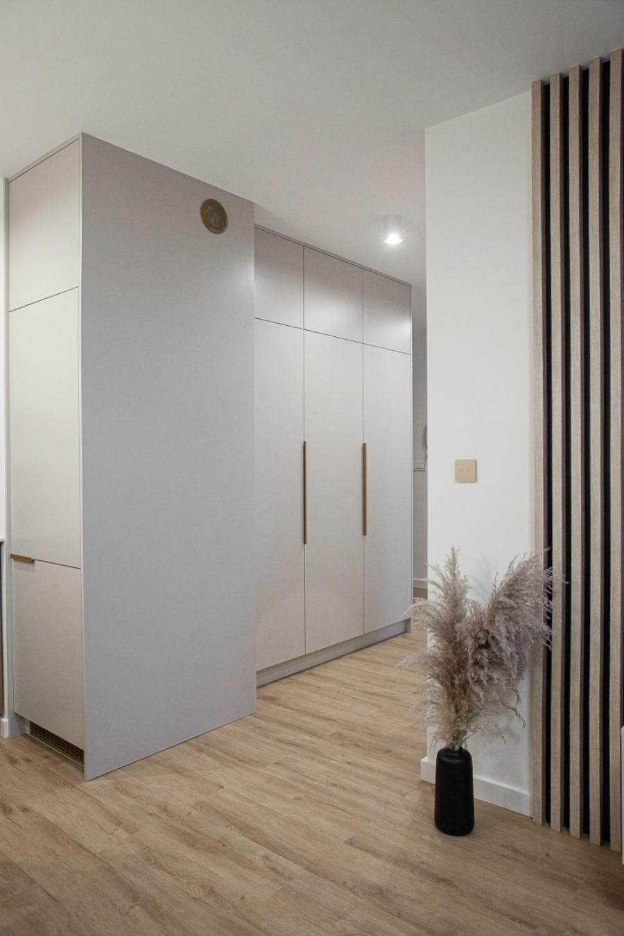 Kobiela Apartments Debowe Tarasy カトヴィツェ エクステリア 写真