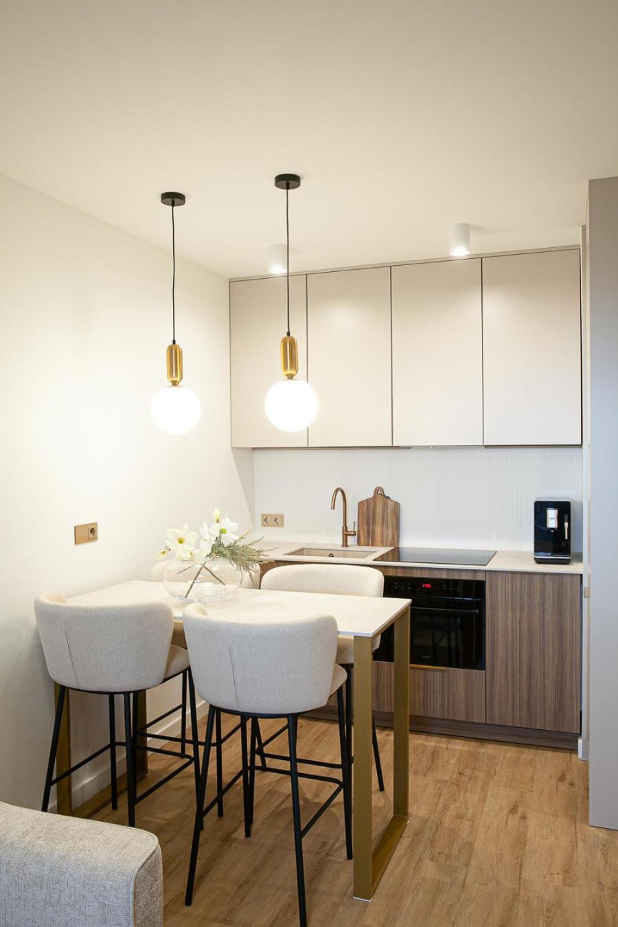 Kobiela Apartments Debowe Tarasy カトヴィツェ エクステリア 写真