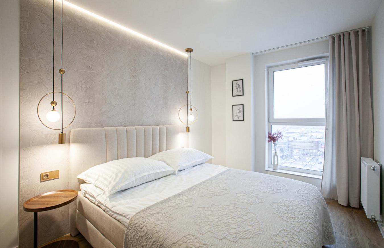 Kobiela Apartments Debowe Tarasy カトヴィツェ エクステリア 写真