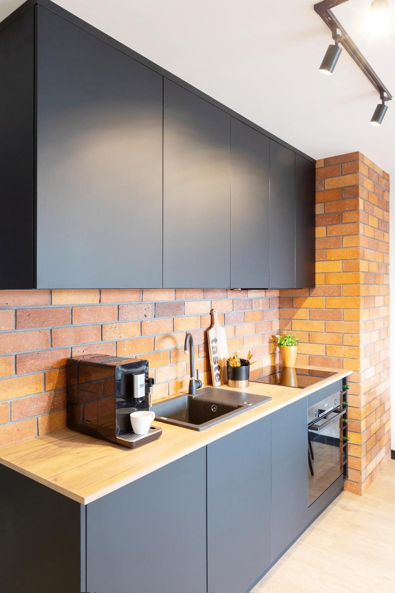 Kobiela Apartments Debowe Tarasy カトヴィツェ エクステリア 写真