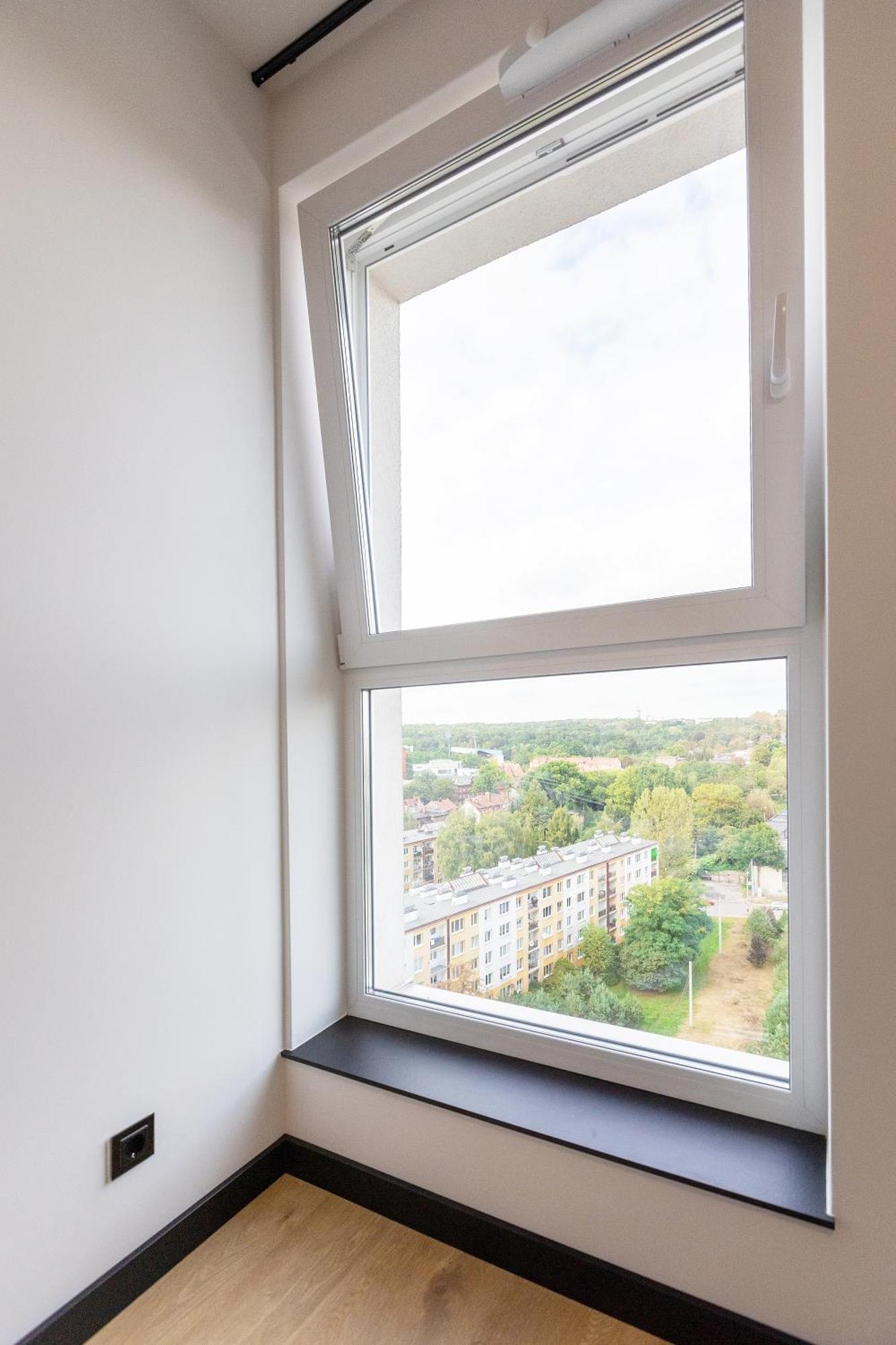 Kobiela Apartments Debowe Tarasy カトヴィツェ エクステリア 写真