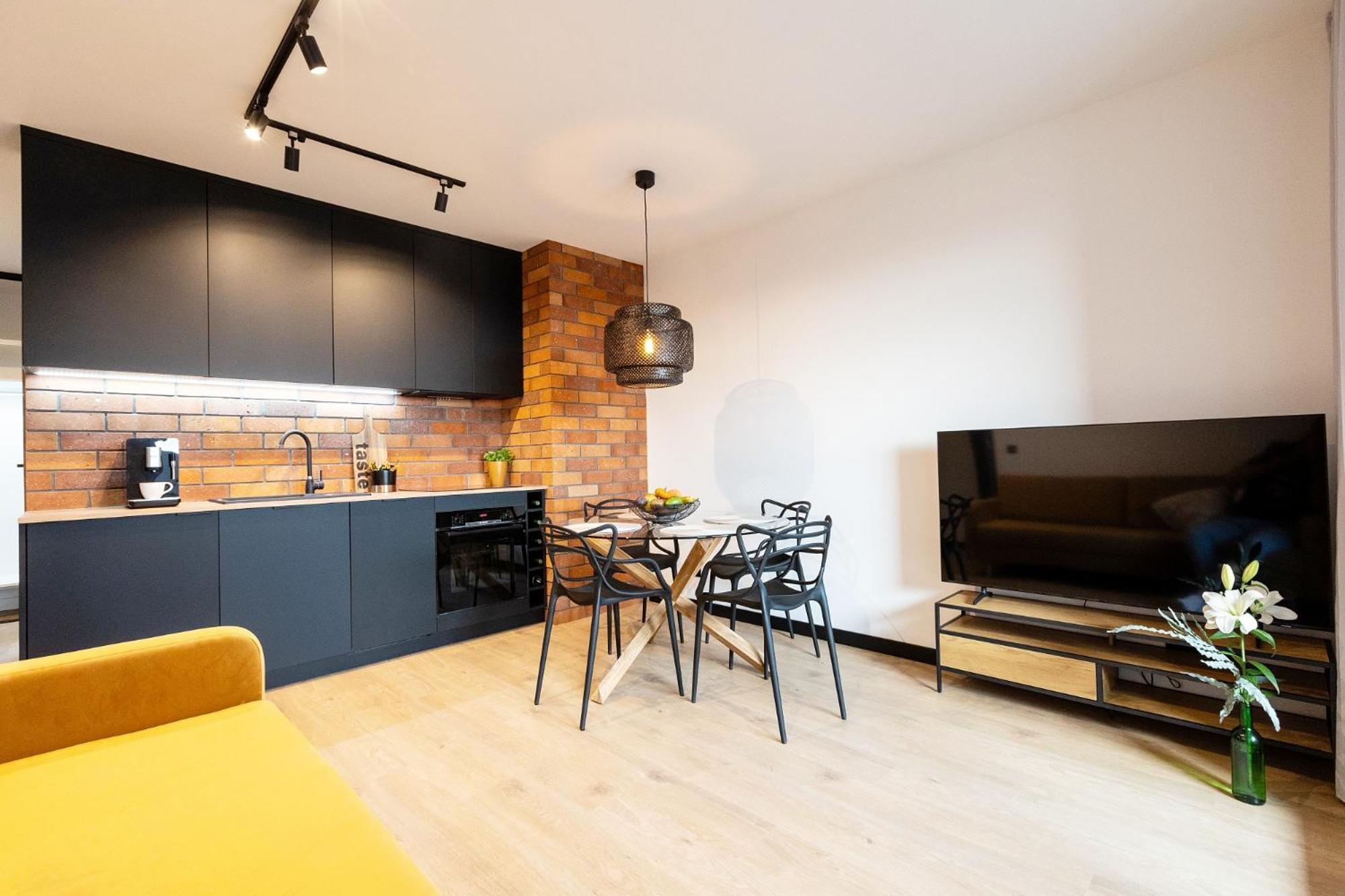 Kobiela Apartments Debowe Tarasy カトヴィツェ エクステリア 写真
