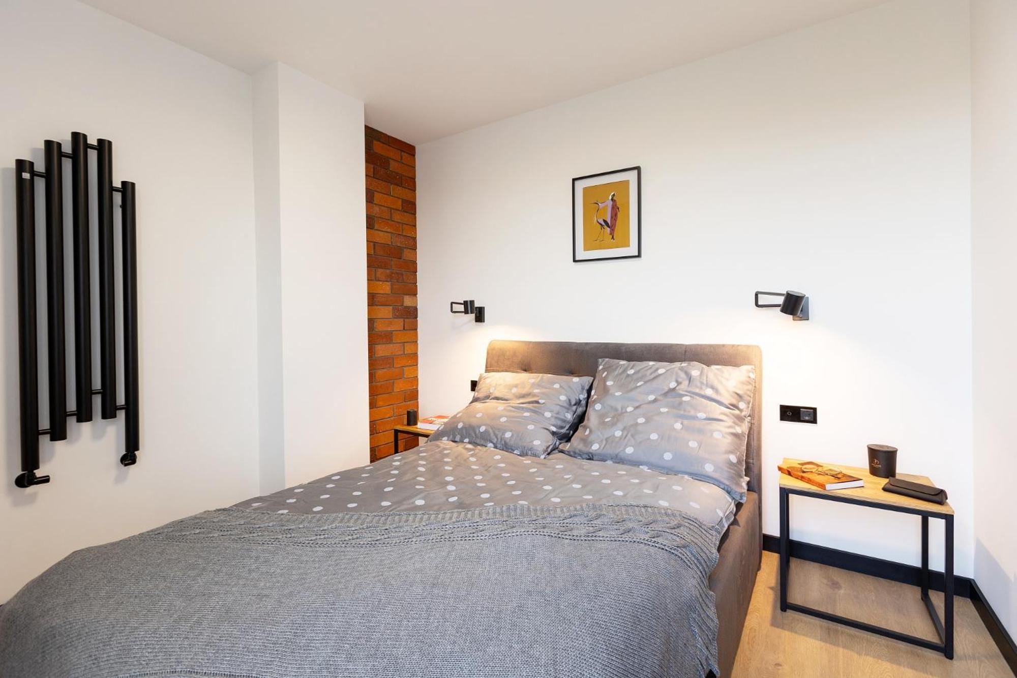 Kobiela Apartments Debowe Tarasy カトヴィツェ エクステリア 写真
