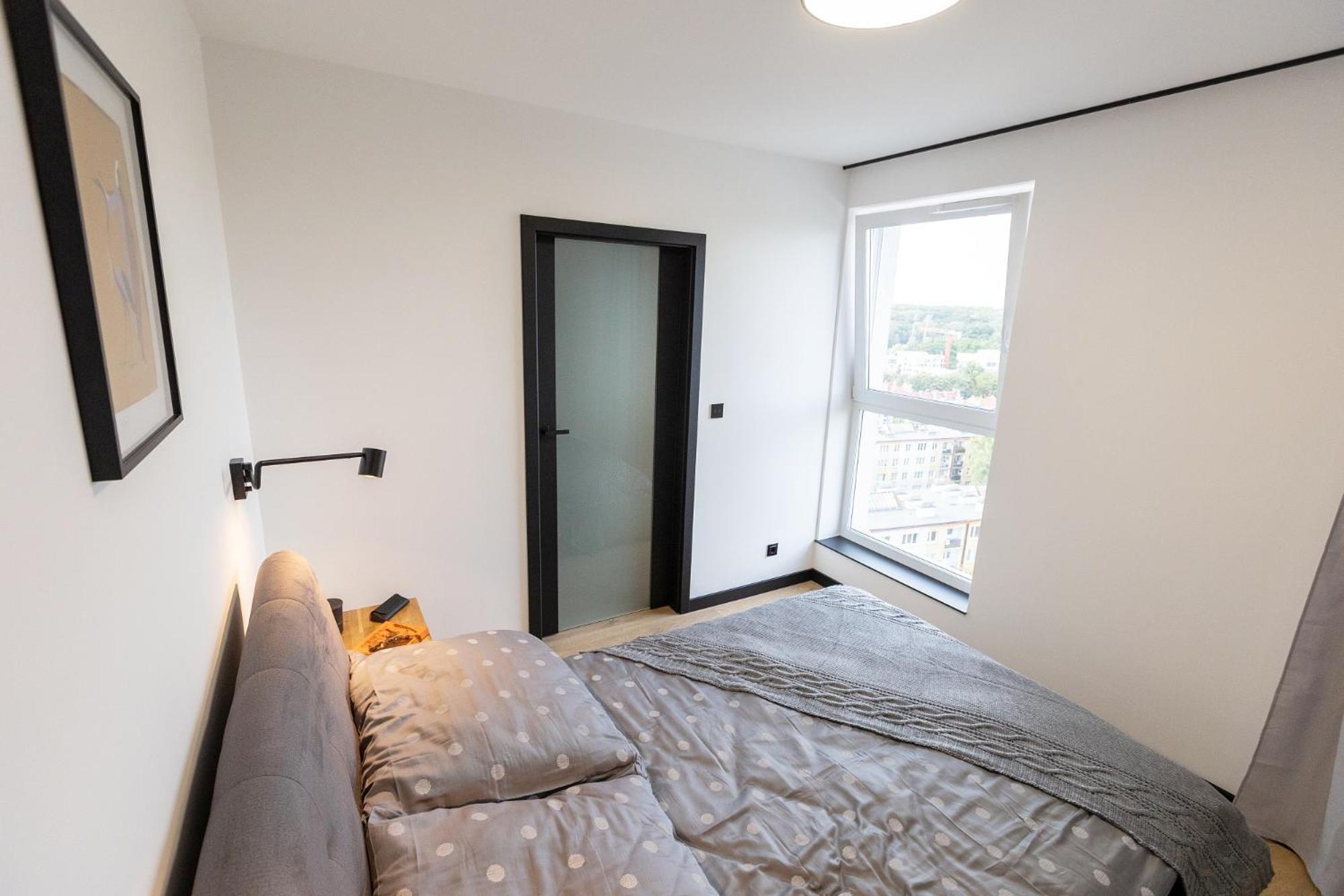 Kobiela Apartments Debowe Tarasy カトヴィツェ エクステリア 写真