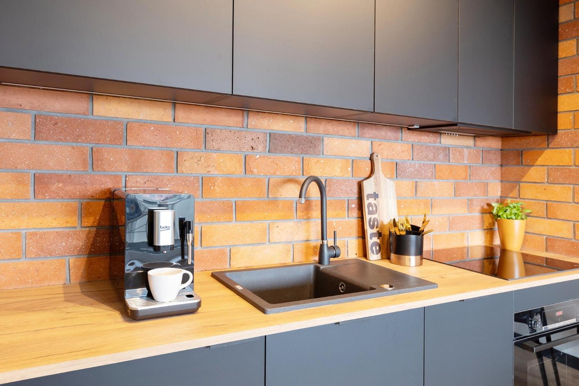 Kobiela Apartments Debowe Tarasy カトヴィツェ エクステリア 写真