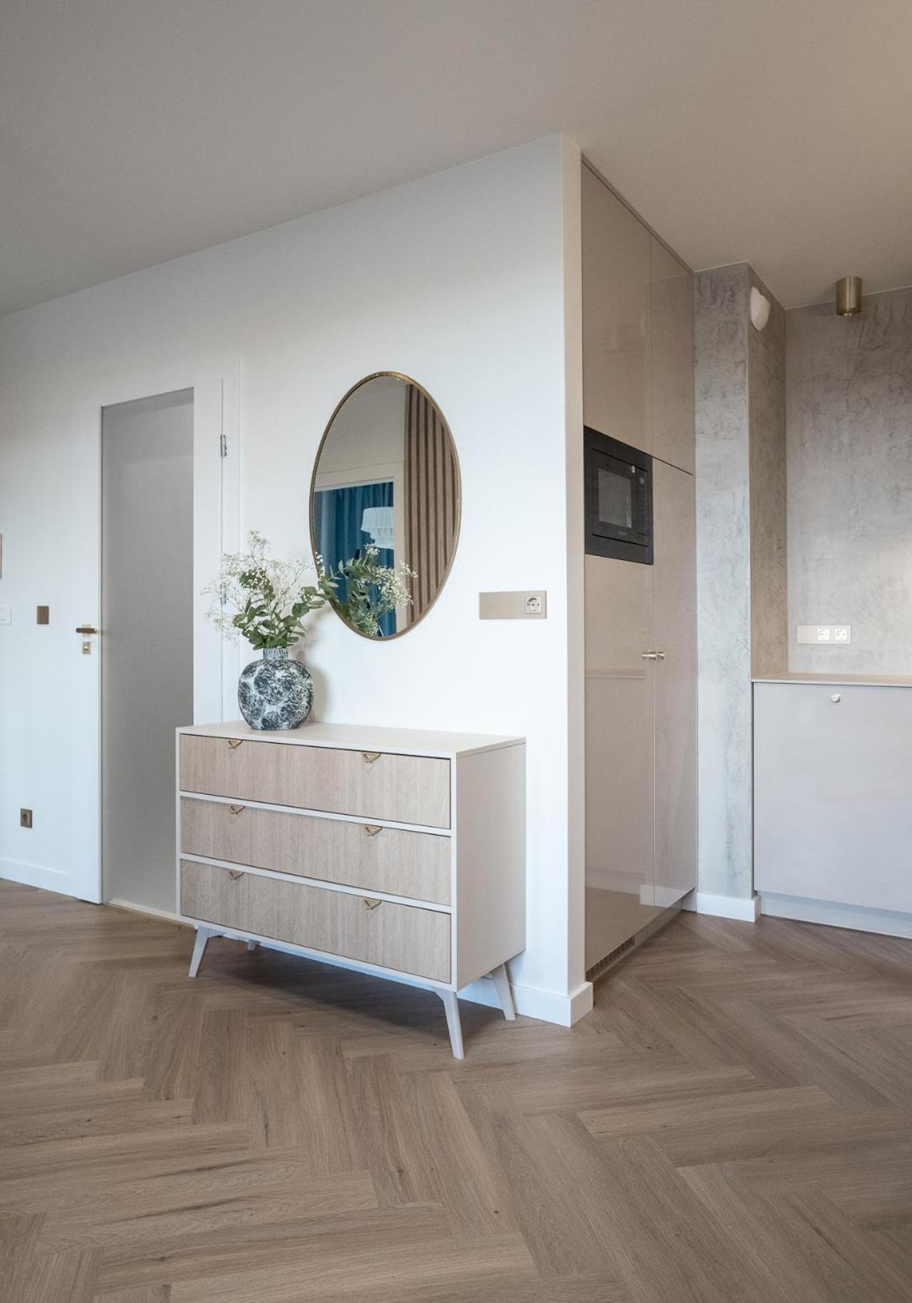 Kobiela Apartments Debowe Tarasy カトヴィツェ エクステリア 写真