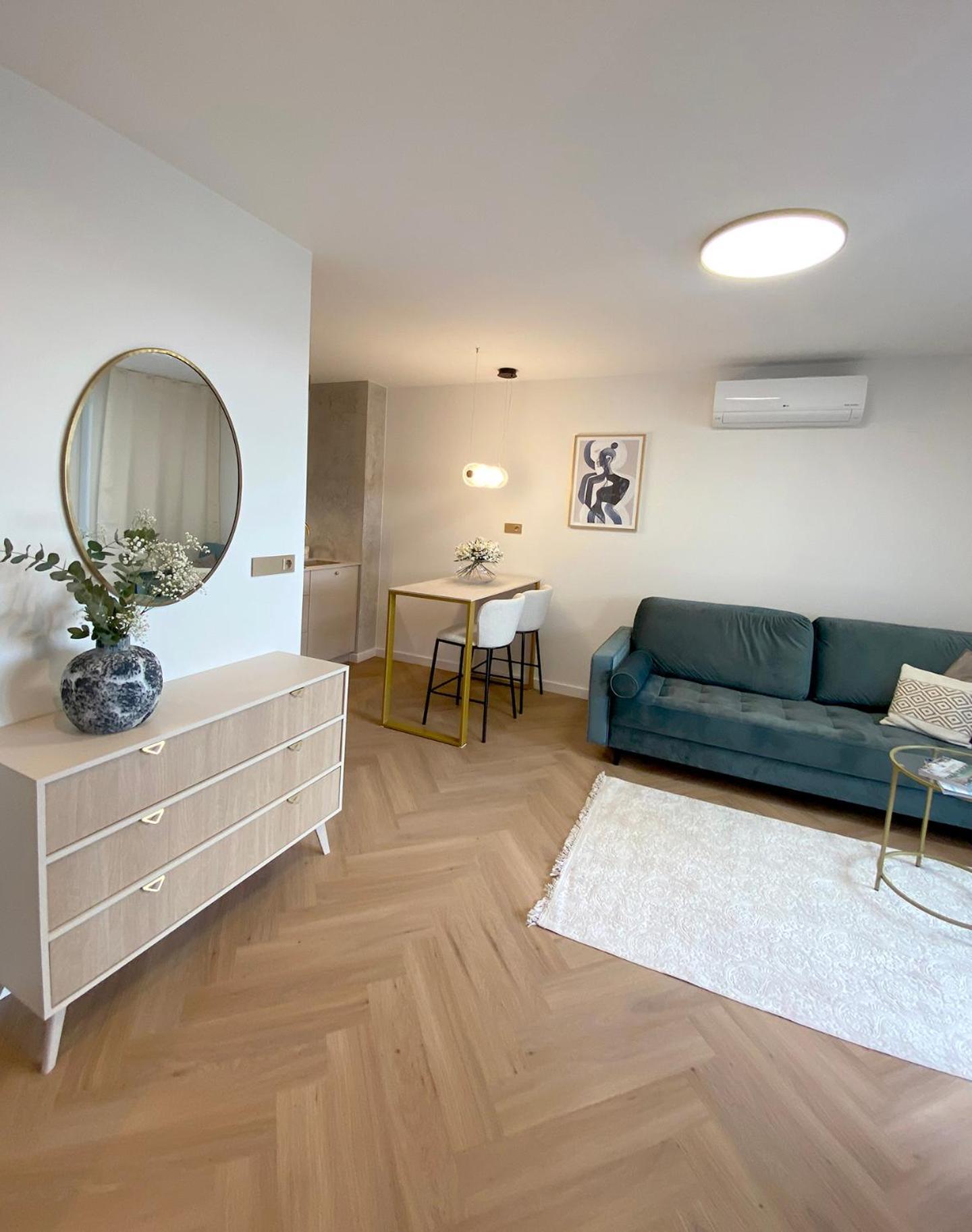 Kobiela Apartments Debowe Tarasy カトヴィツェ エクステリア 写真