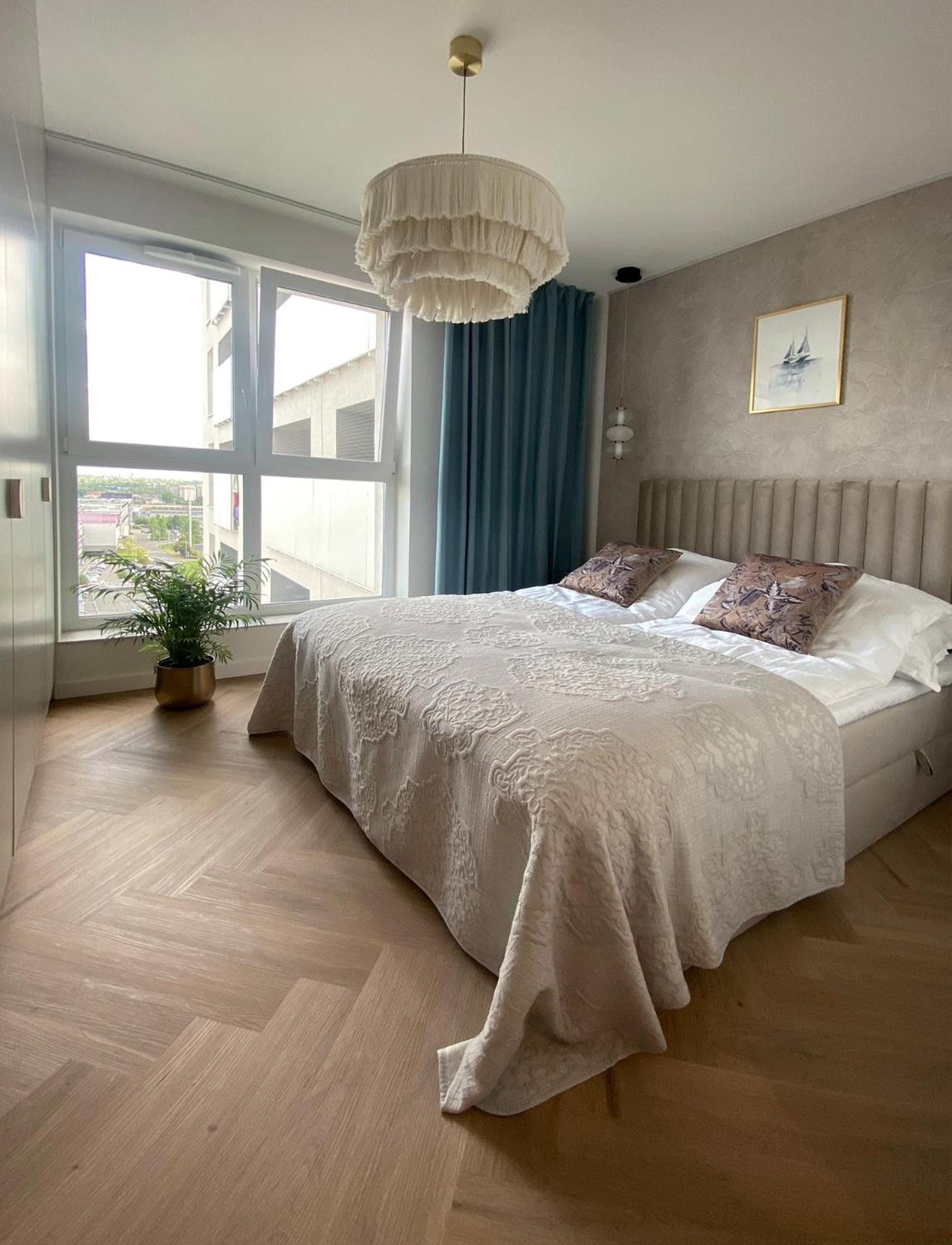 Kobiela Apartments Debowe Tarasy カトヴィツェ エクステリア 写真