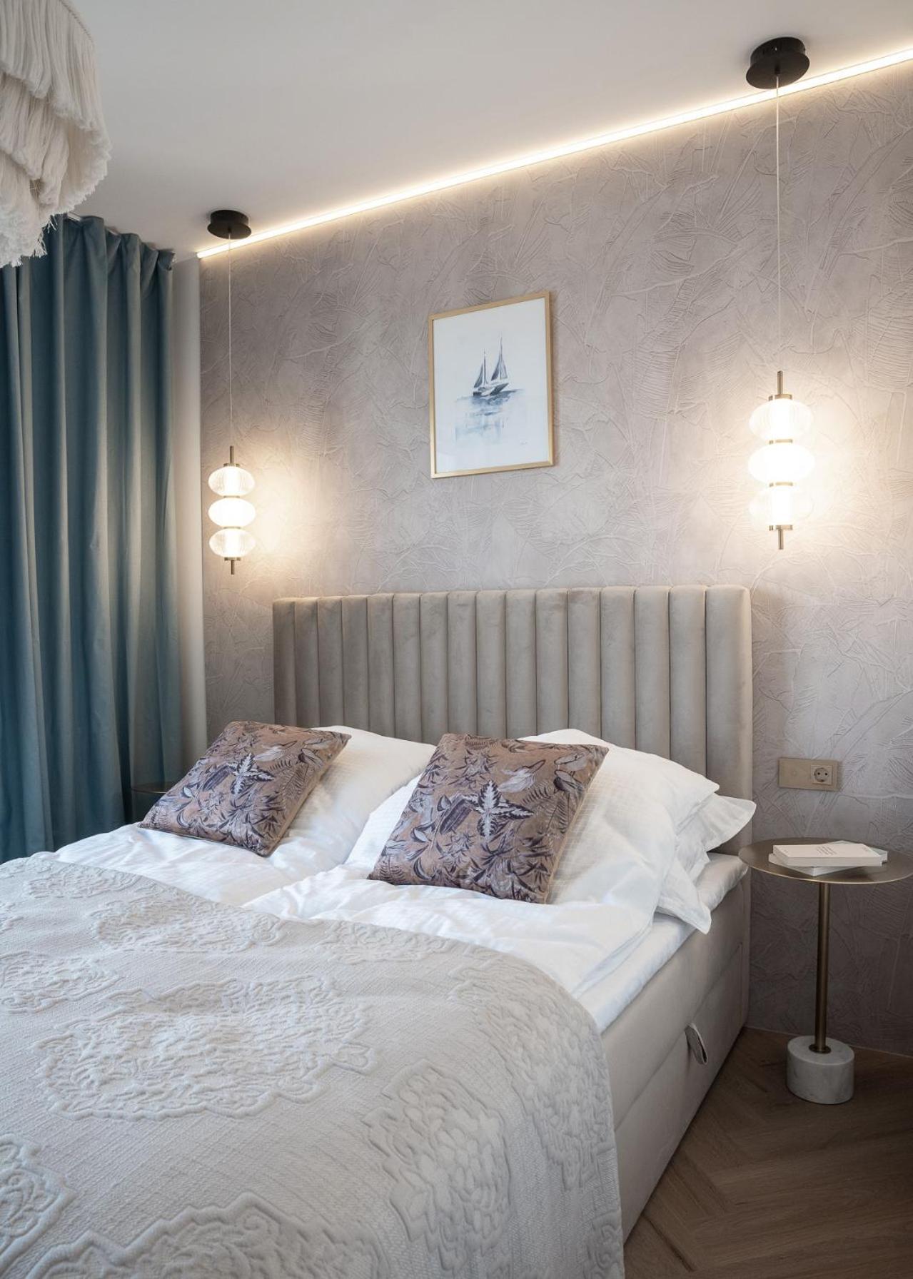 Kobiela Apartments Debowe Tarasy カトヴィツェ エクステリア 写真